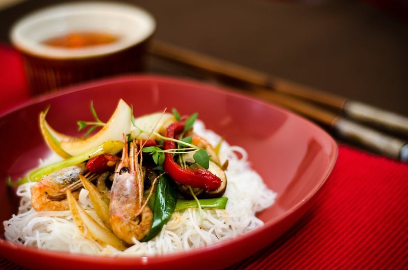 Chinese Cuisine