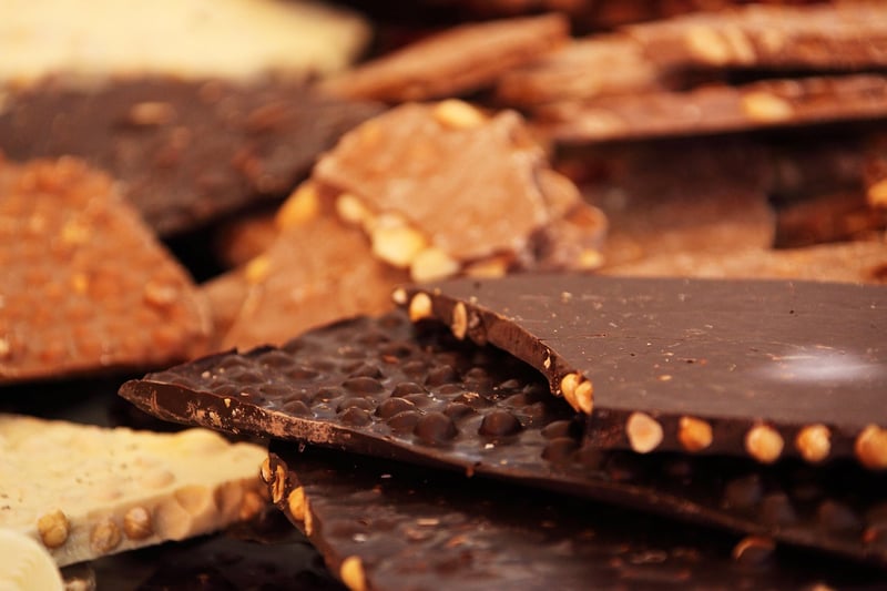 Chocolate Bar