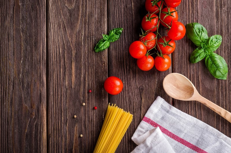 Vegetarian Cuisine
