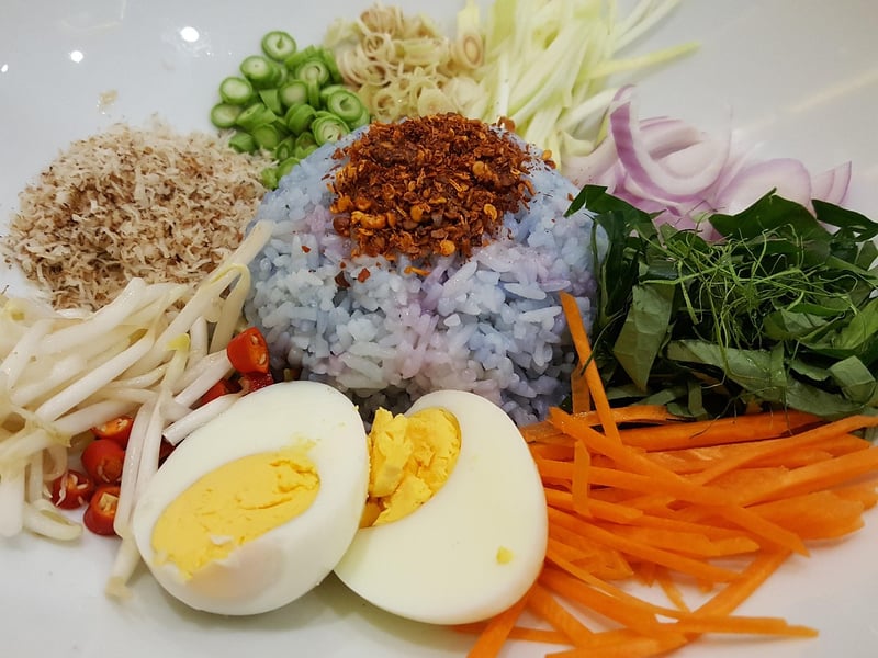 Thai Cuisine