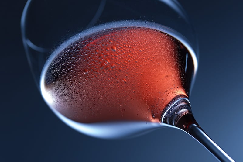 Wine Tasting in Bordeaux